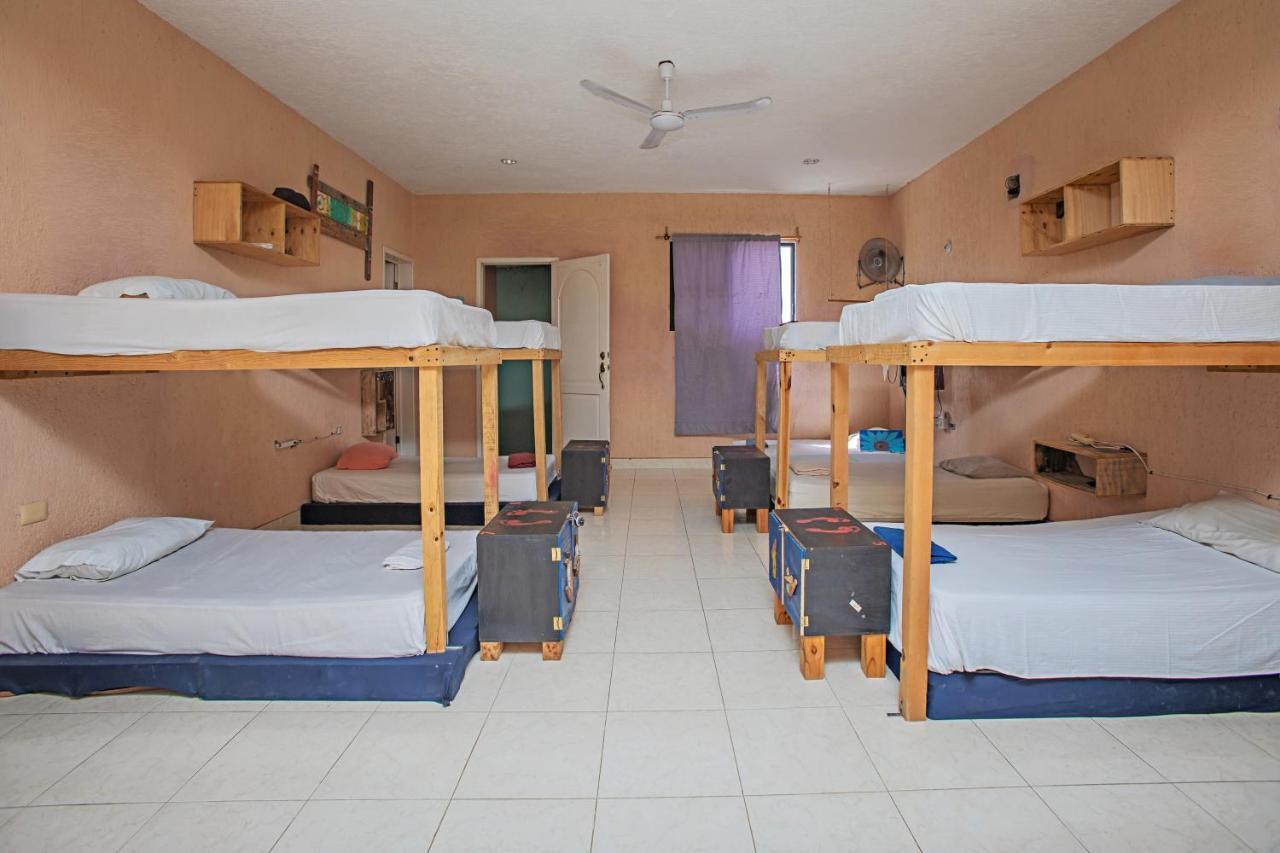 HOTEL LA CASONA ART & RECYCLING COZUMEL (Mexico) - from US$ 22 | BOOKED